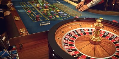 Run 567 Live Casino