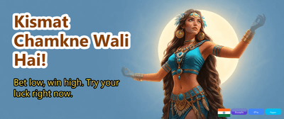 India's Top Betting Experience